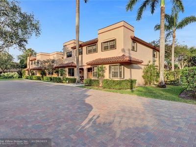201 NE 16th Pl UNIT 106, Fort Lauderdale, FL, 33305