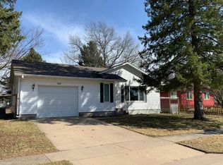 307 1st St N, Eagle River, WI 54521