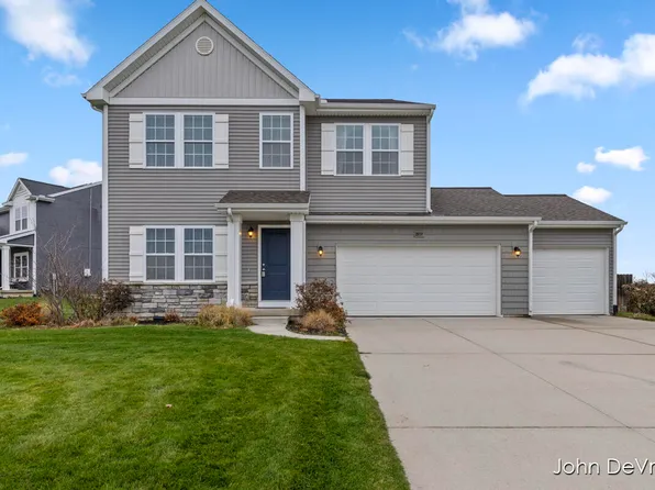 2859 Ardella Ct, Hudsonville, MI 49426