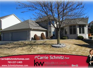 8144 Terraceview Ln N, Maple Grove, MN 55311