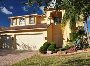 19461 SW 39th Ct, Miramar, FL 33029