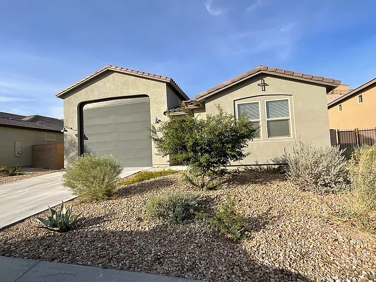 3287 Secret Pass Canyon Dr — Photo 1