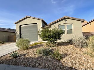 3287 Secret Pass Canyon Dr, Bullhead City, AZ 86429
