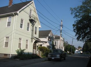 145 Copeland St, Brockton, MA 02301