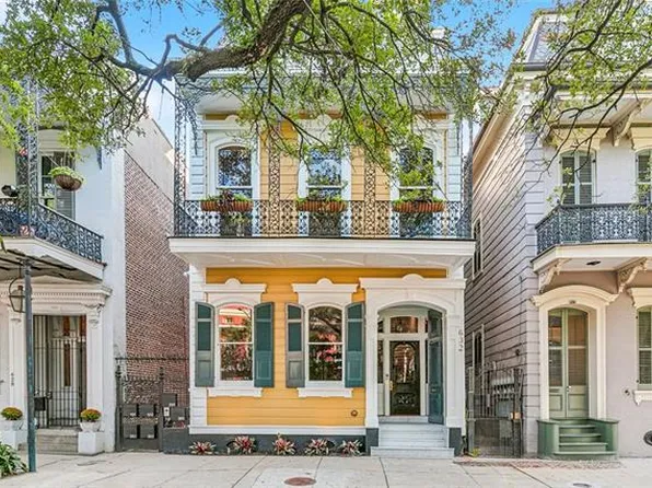 632 Esplanade Ave APT 202, New Orleans, LA 70116