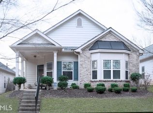 6111 Landers Loop, Fairburn, GA 30213