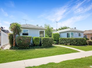 7014 1/2 Flight Ave #1/2, Los Angeles, CA 90045