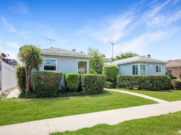 7016 Flight Ave #1/2, Los Angeles, CA 90045