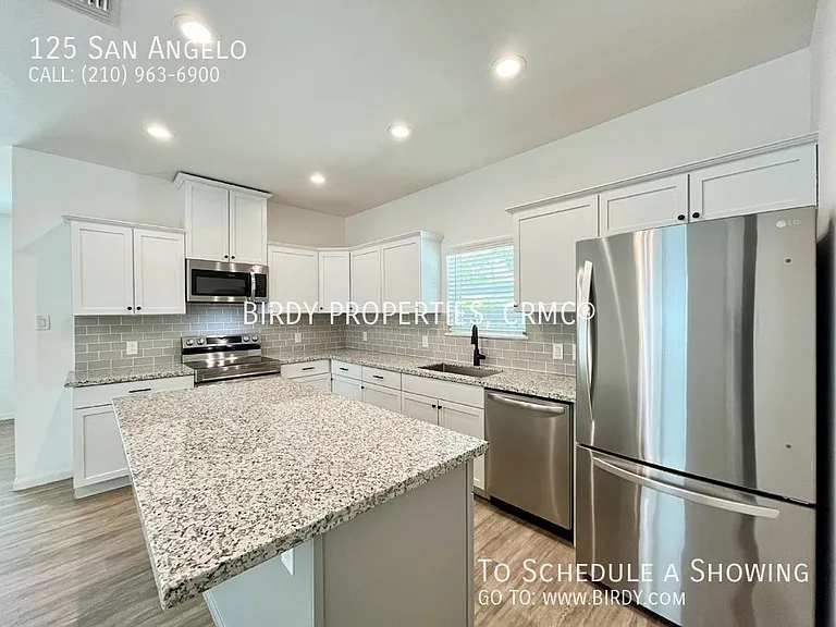 125 San Angelo — Photo 10