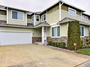 3413 Wagon Wheel St SE, Olympia, WA