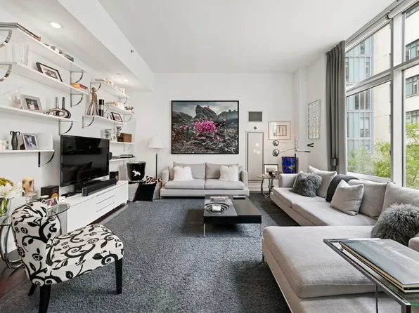 243 West 60th Street image 1 of 13