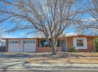 6212 Jeffery Ave NE, Albuquerque, NM 87109