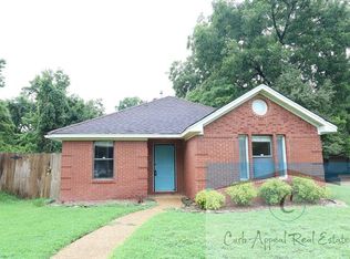 1603 Brooke Cir, Jonesboro, AR 72401