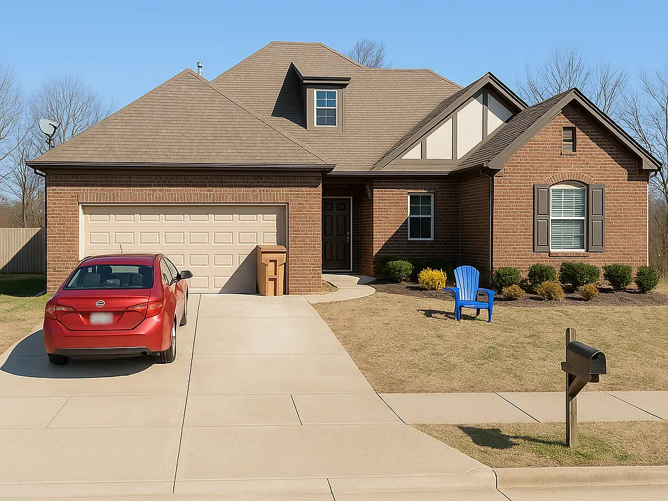 4204 Longfellow Dr