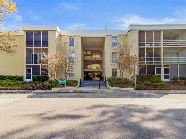 2302 S MANHATTAN AVENUE #315, TAMPA, FL 33629