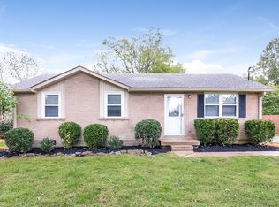 2629 Yeargan Rd, Murfreesboro, TN 37128