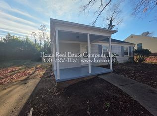 2618 Philip St, Winston Salem, NC 27103