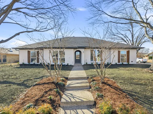 3008 Dibrell Dr, Plano, TX 75023