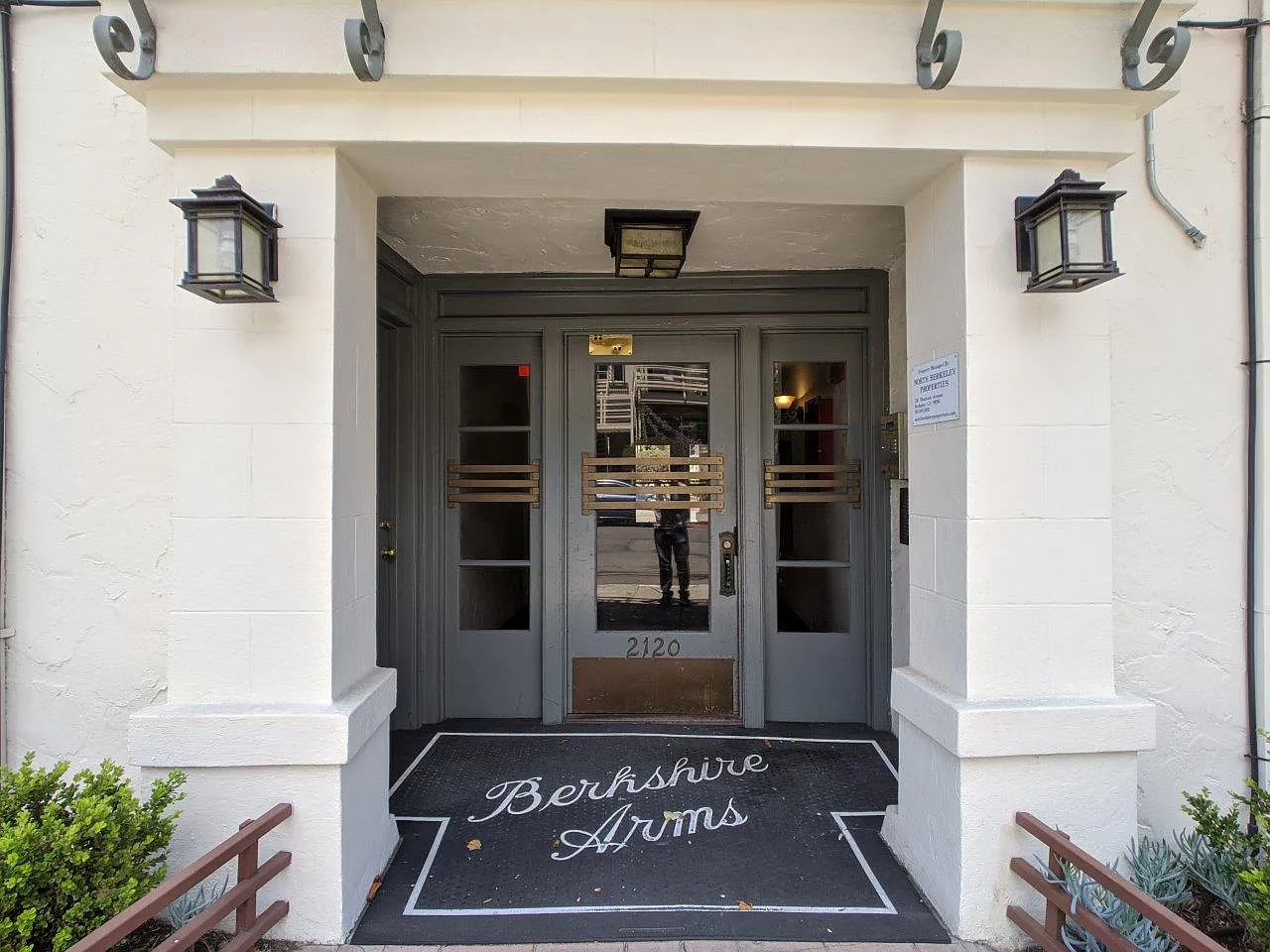 Berkshire Arms — Photo 2