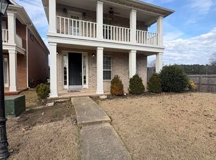 10448 Sunnybrook Cir, Collierville, TN 38017