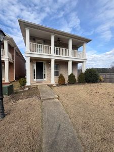 10448 Sunnybrook Cir, Collierville, TN, 38017