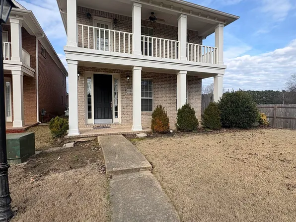 10448 Sunnybrook Cir, Collierville, TN 38017