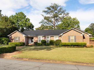 6100 Bristol Blvd, Columbus, GA 31904