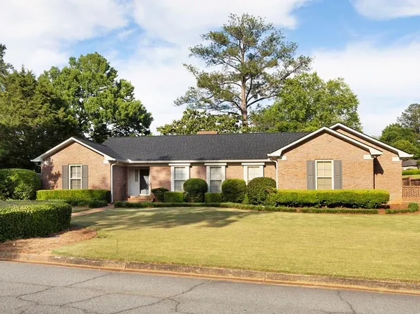 6100 Bristol Blvd, Columbus, GA 31904