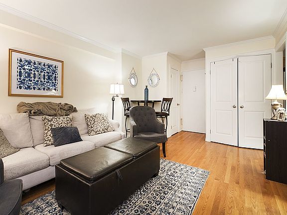 2nd image of 333 E 34th St APT 12H