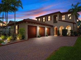 8537 NW 41st St, Cooper City, FL 33024