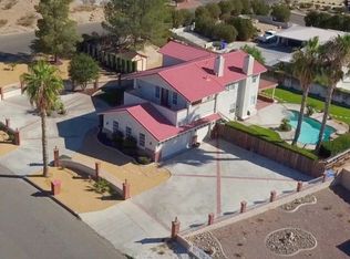 16281 Chiwi Rd, Apple Valley, CA 92307