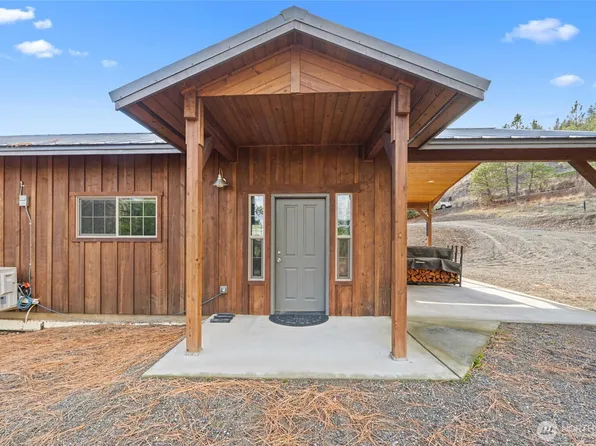 31741 Ringneck Lane E, Davenport, WA 99122
