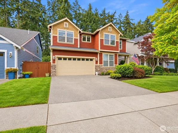 4501 Freemont Street NE, Lacey, WA 98516