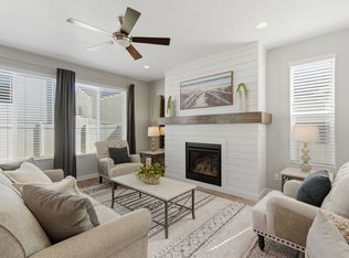 3576 W Alta Loma Ln, South Jordan, UT 84095