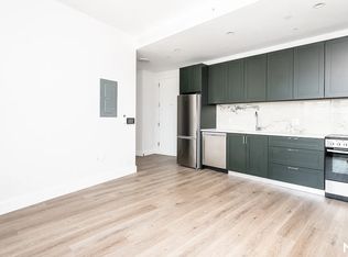 322 Grand Concourse APT 1301, Bronx, NY 10451