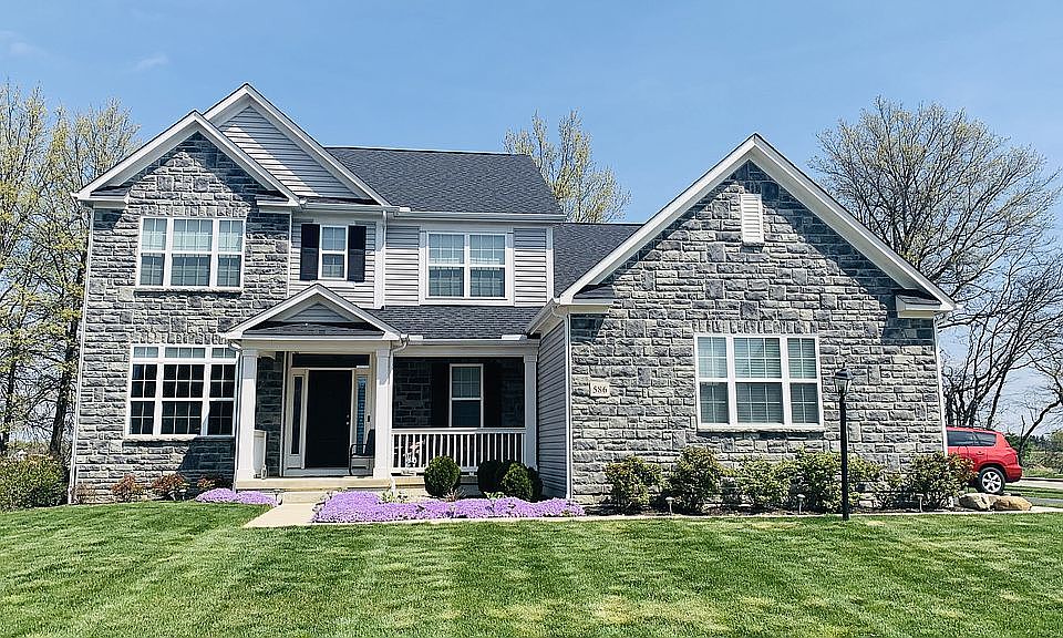 1st image of 586 Willow Grove Dr