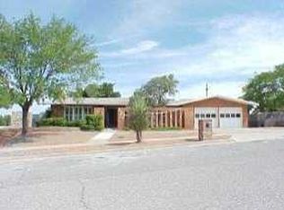 6309 El Risco St, El Paso, TX 79912