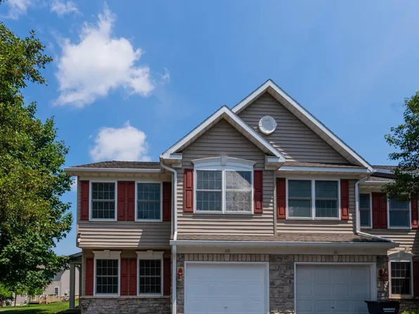 113 Quincy Ave, State College, PA 16801