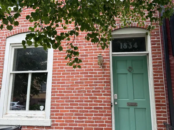 1834 Green St, Harrisburg, PA 17102