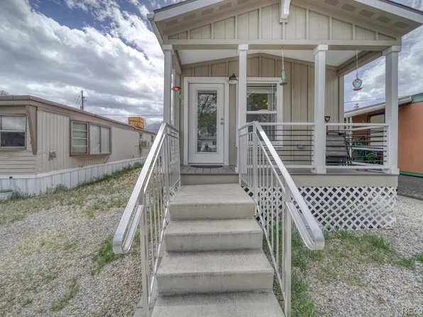 910 J Street LOT C5, Salida, CO 81201