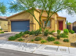 5854 Olivine Falls Ave, Las Vegas, NV 89130