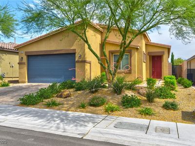 5854 Olivine Falls Ave, Las Vegas, NV, 89130