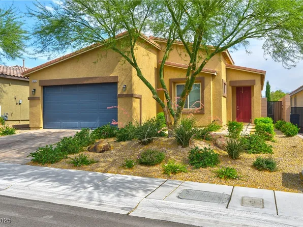 5854 Olivine Falls Ave, Las Vegas, NV 89130