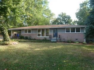 1626 Cullman St, Florence, AL 35630