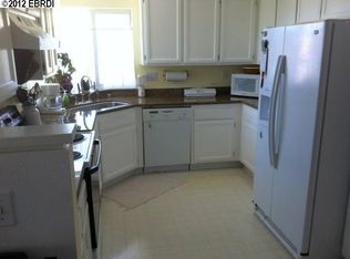 326 Sorrento Ct, Hercules, CA 94547