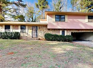 4228 Pepperdine Dr, Decatur, GA 30034