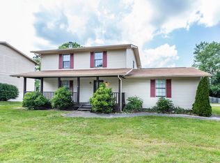 4321 Tazewell Pike, Knoxville, TN 37918