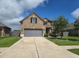 18938 Lynnwood Crest Dr, Manvel, TX 77578