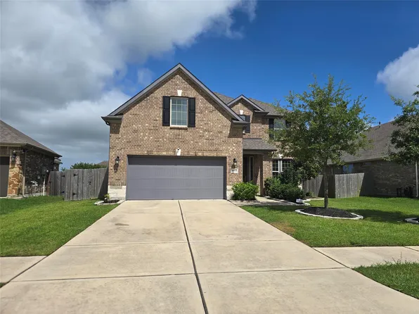 18938 Lynnwood Crest Dr, Manvel, TX 77578