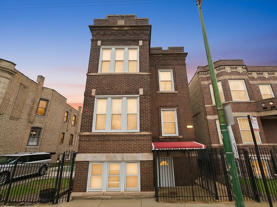 1st image of 2921 N Kedzie Ave